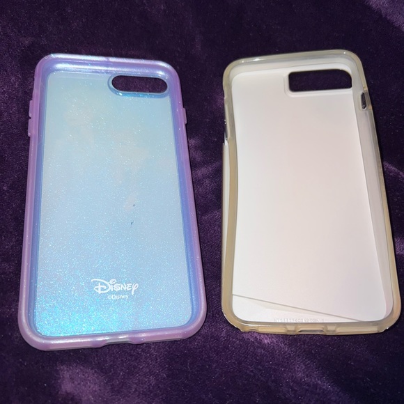 iPhone 7 PLUS/8 PLUS used phone cases - Picture 5 of 6